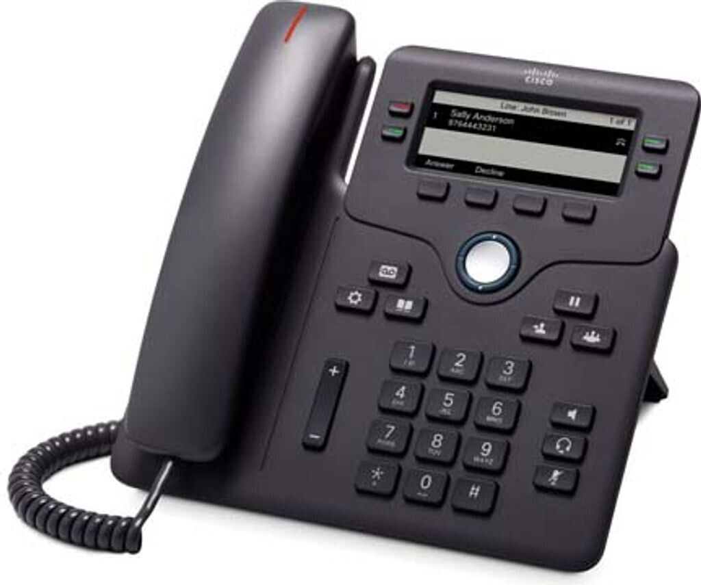 Cisco Systems 6851