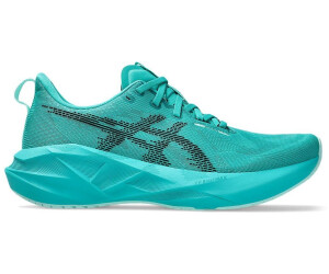 Asics noir vert bleu outlet