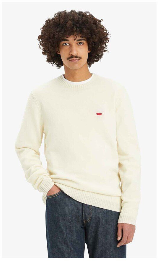 Levi's Original Hm Pullover A4320-0020-M
