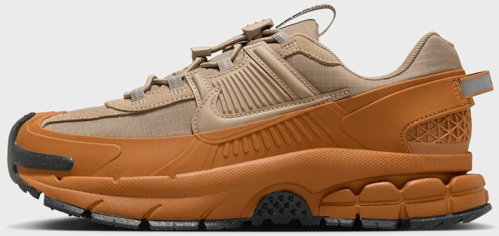 Nike Zoom Vomero Roam Women (HQ2181-200) flax khaki