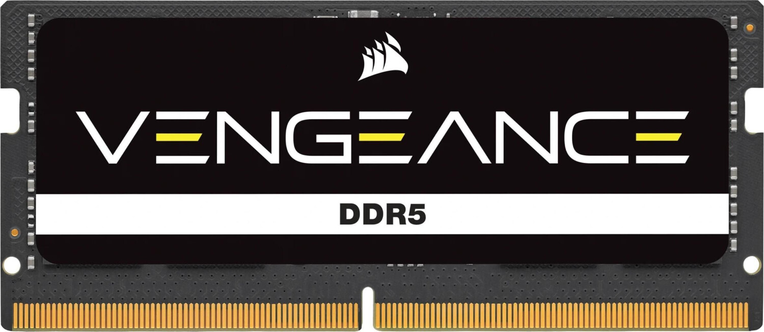 Corsair Vengeance 48GB DDR5-5200 CL44 (CMSX48GX5M1A5200C44)