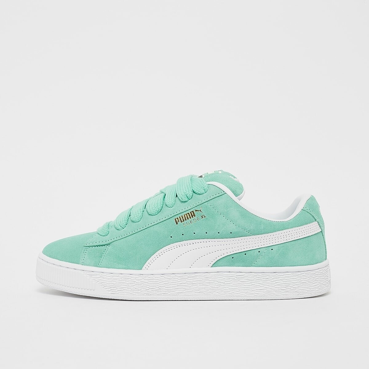 Puma schuhe damen mint outlet