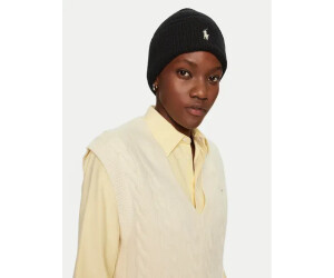 Ralph beanie hat hotsell