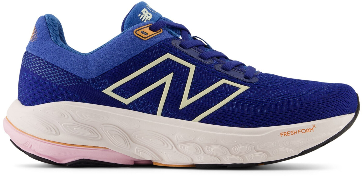 New Balance Fresh Foam X 880v14 Women (W860L14) blue