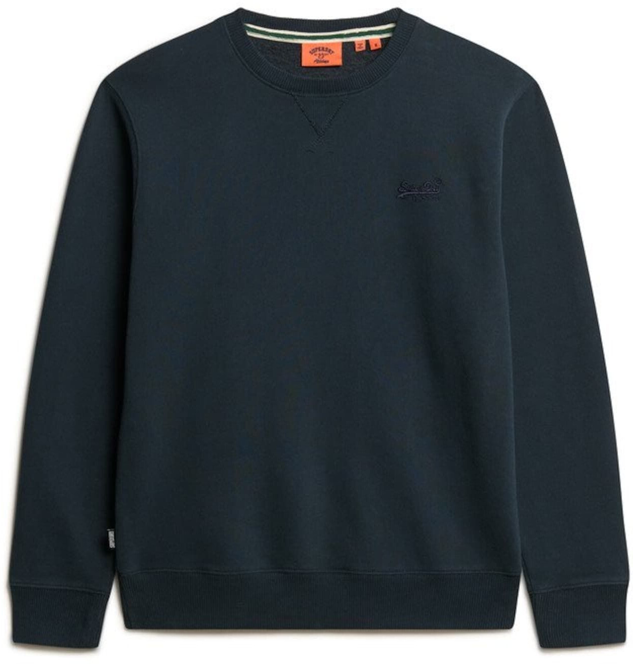 Superdry Essential Sweatshirt navy