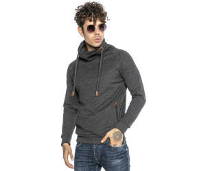 Redbridge Sweater Shawl Collar High Collar