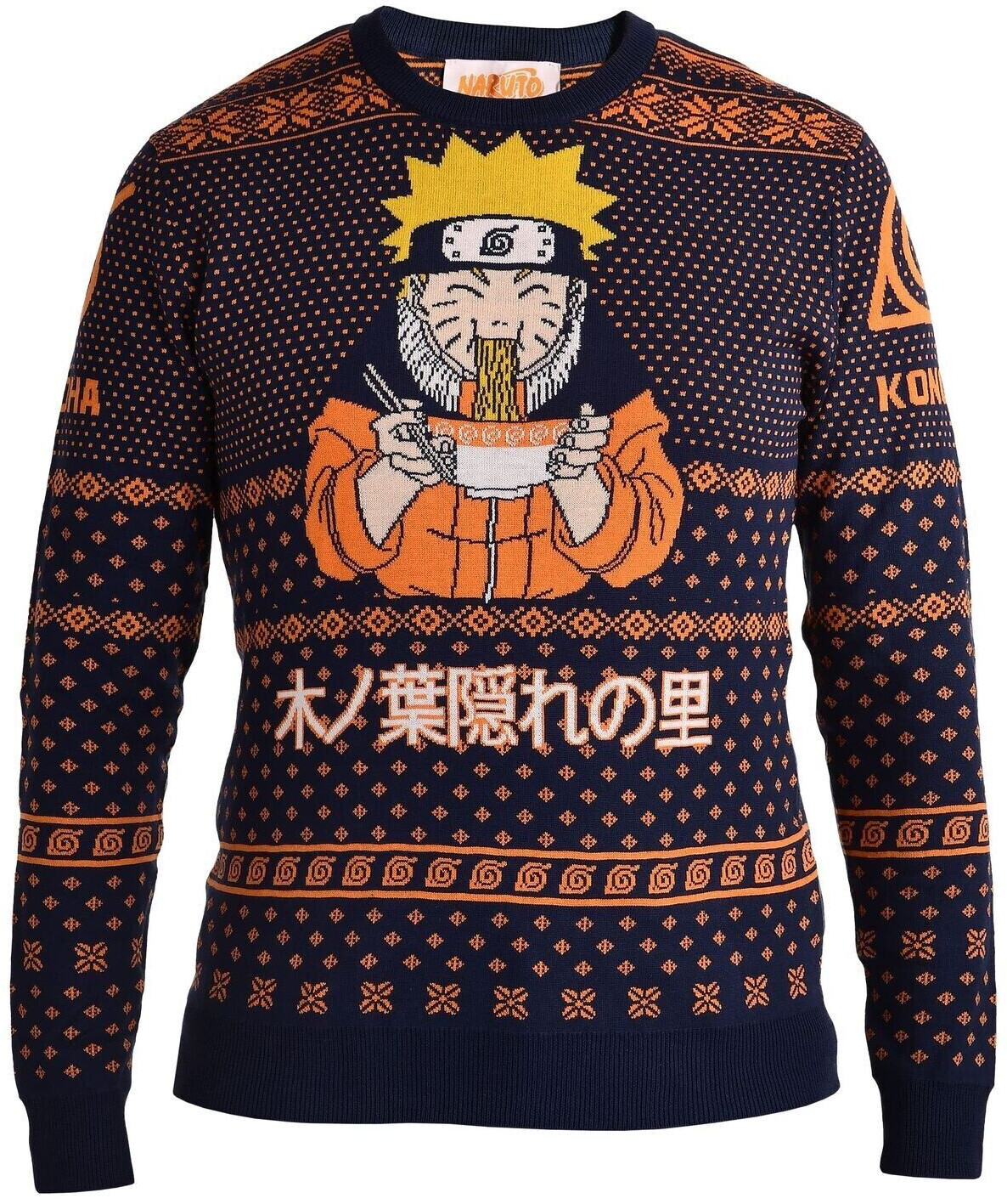 Cotton Division Pullover menarutpu014 multicolored