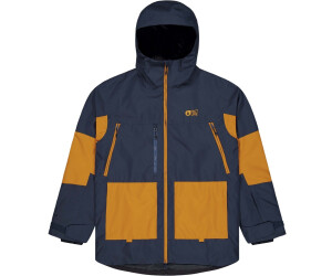 Picture Jomoh Jacket PICTURE JOMOH JKT C Snowy Pine Print L