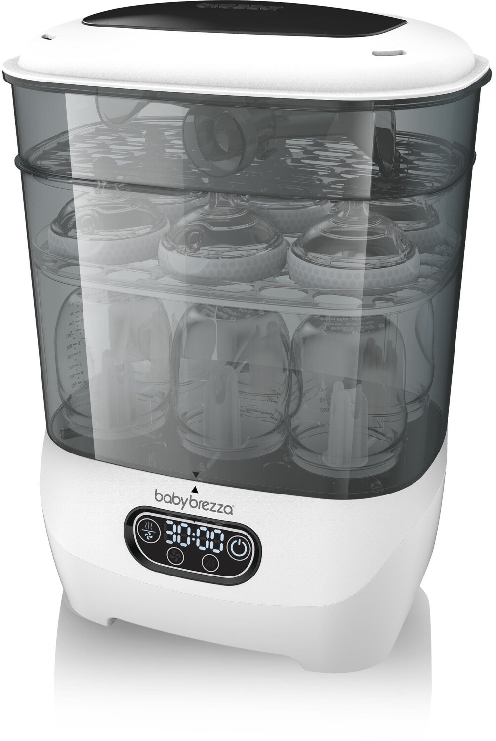 Baby Brezza Sterilizer Dryer Advanced