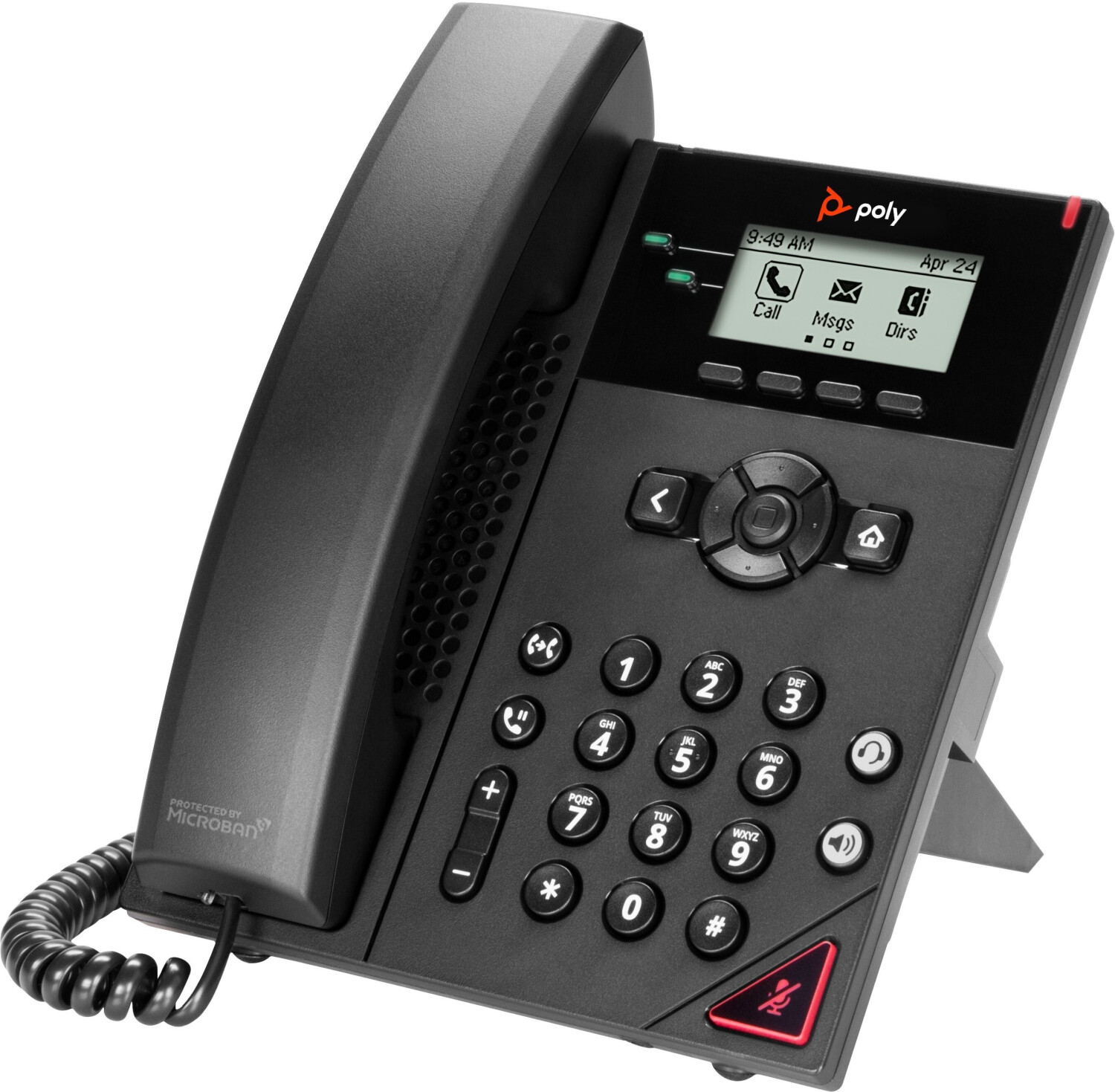 Poly VVX 150