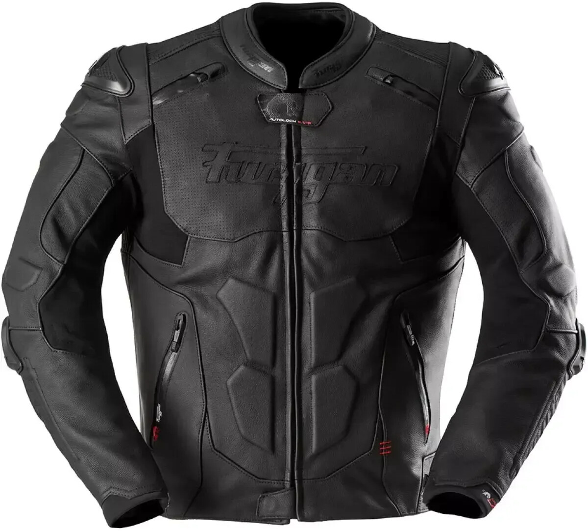 Furygan Blouson Ghost Evo