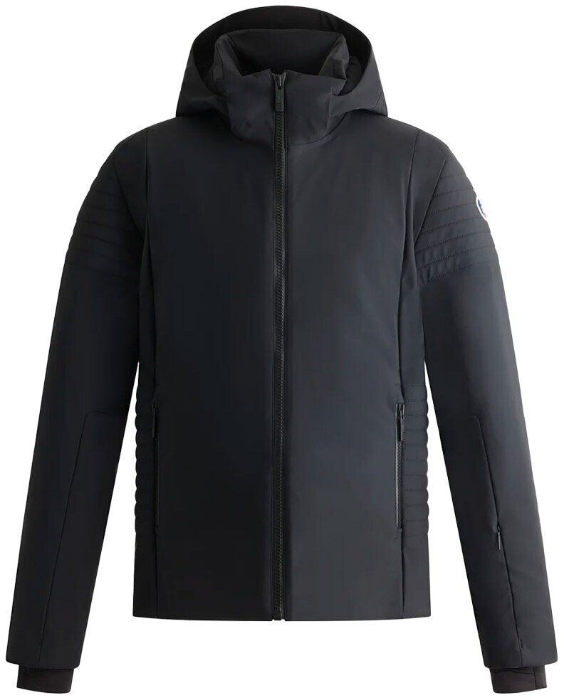 Fusalp Power III black