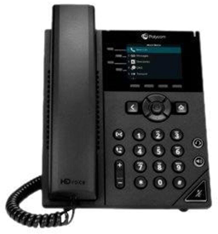 Poly VVX 250