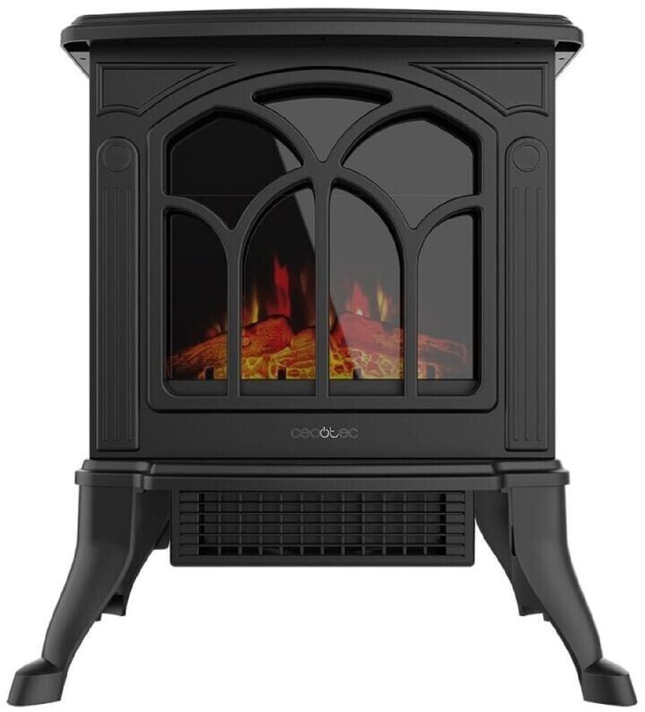 Cecotec ReadyWarm 1500 Flames