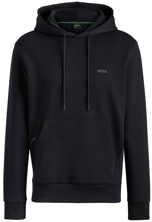 Hugo Boss Soody Sweatshirt black