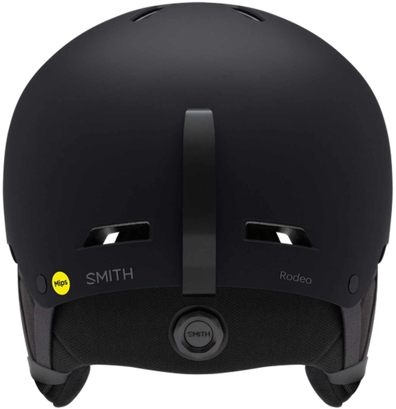 Smith Rodeo MIPS black matte
