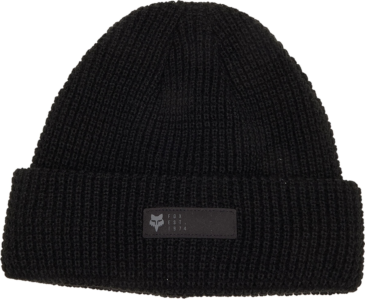 Fox FOX Racing Zenther Beanie Black