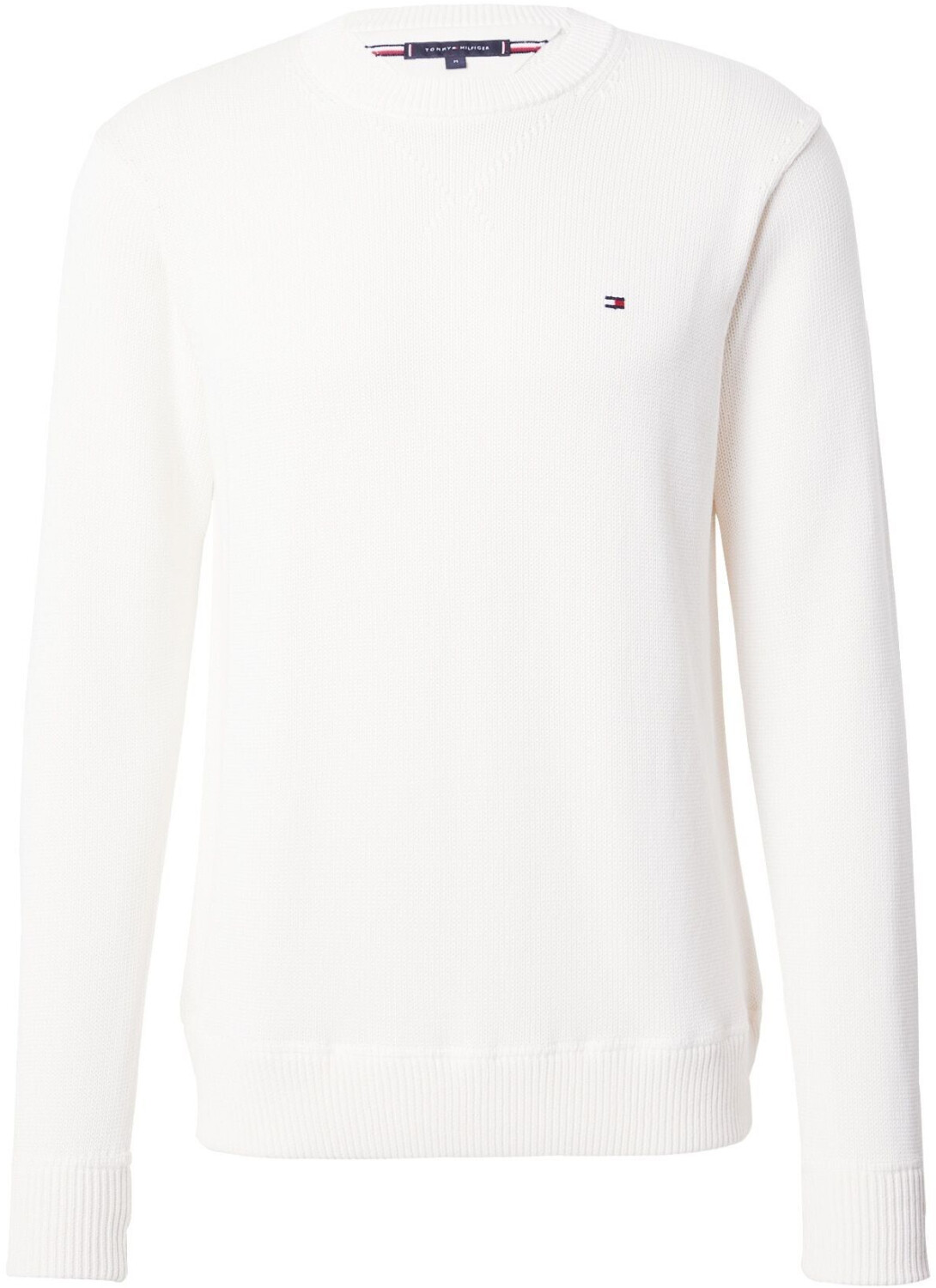 Tommy Hilfiger Sweater ivory