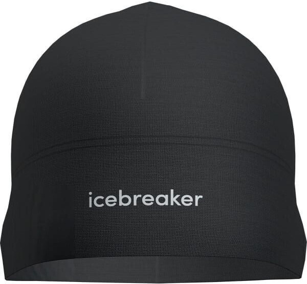 Icebreaker 200 Oasis Beanie Black