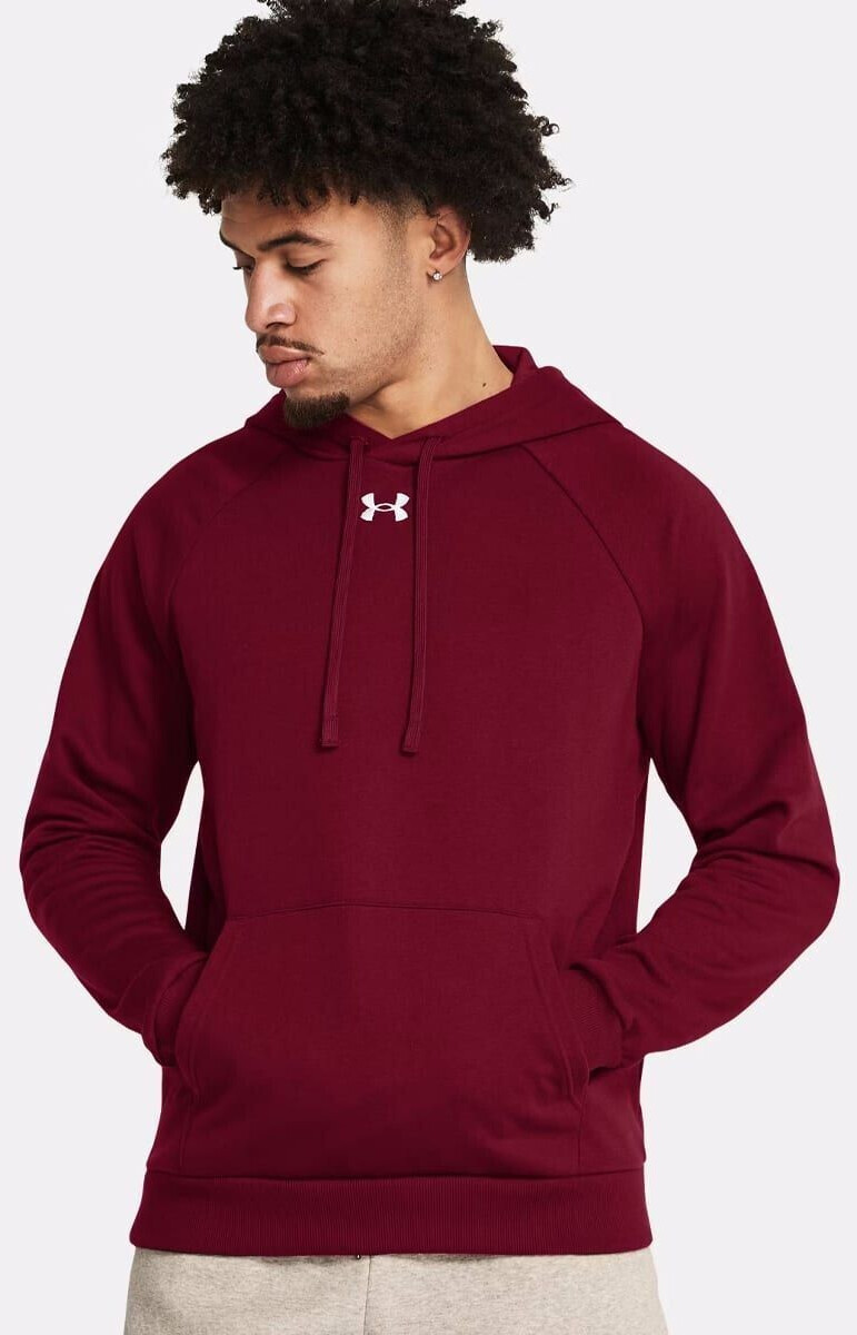 Under Armour Rival Fleece Hoodie