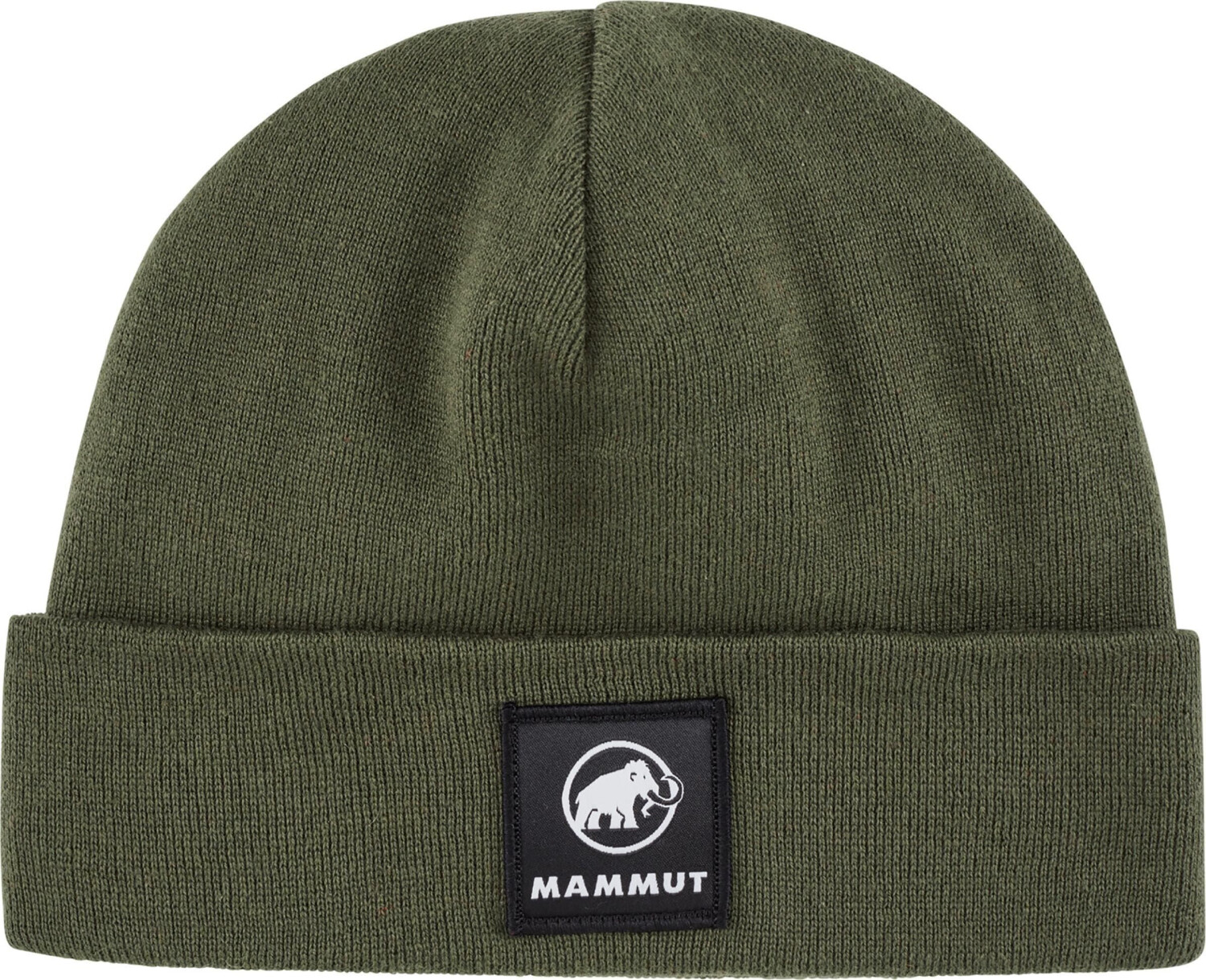 Mammut Fedoz Beanie DarkMarsh
