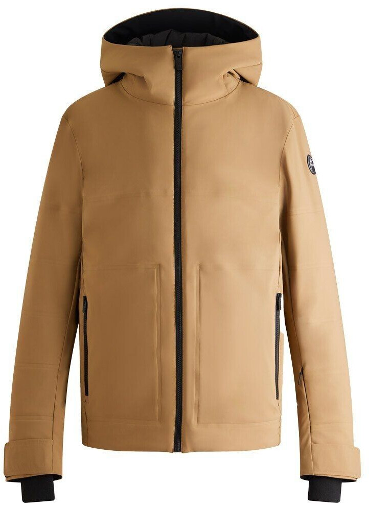 Fusalp Yohan Jacket beige