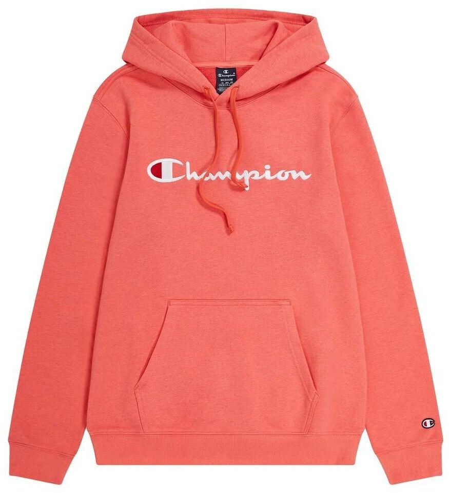 Champion Hooded Sweatshirt CYE M