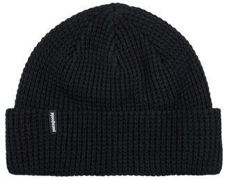 Patagonia Snowdrifter Beanie Black