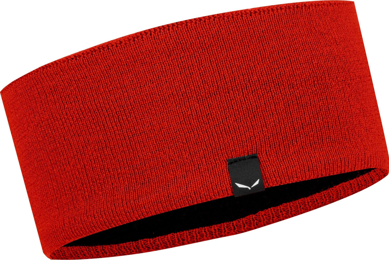Salewa Puez Merino Headband Flame
