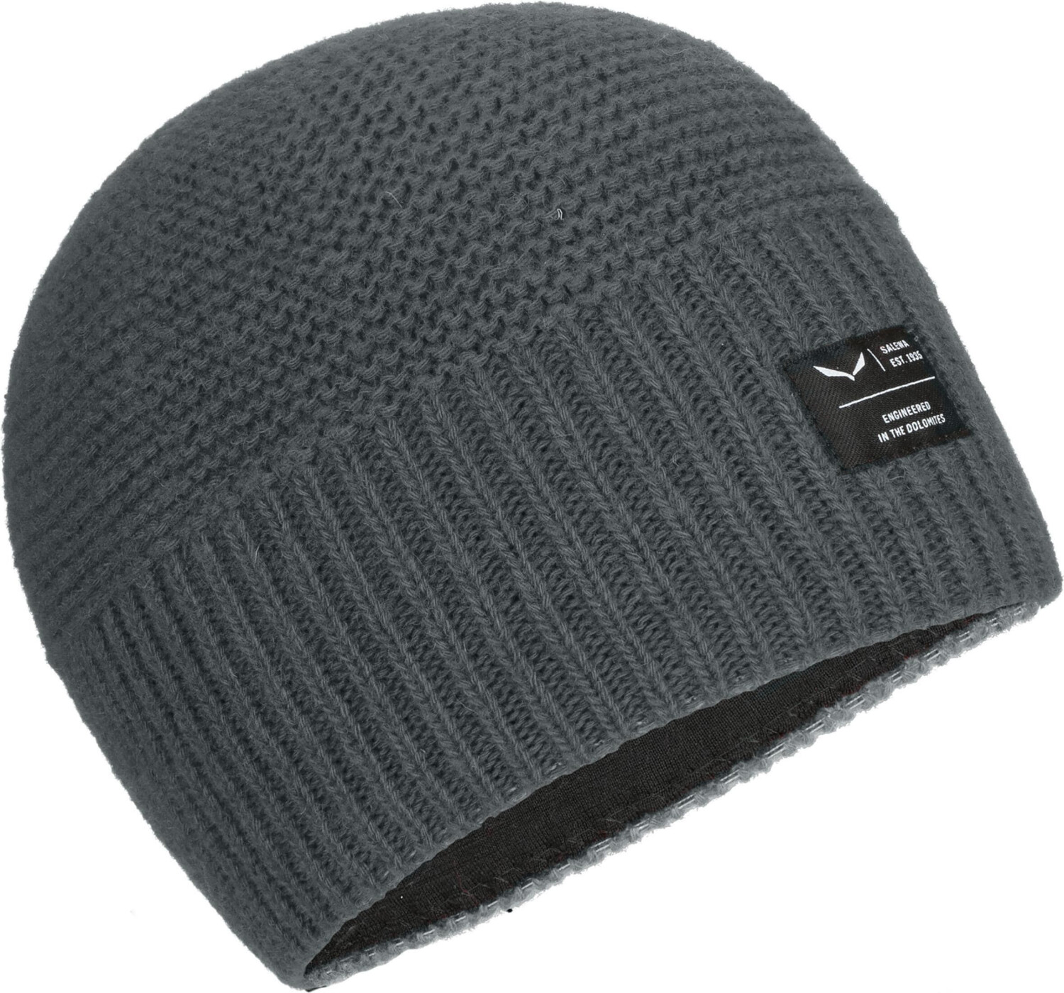 Salewa Sarner 2 Wool Beanie Onyx