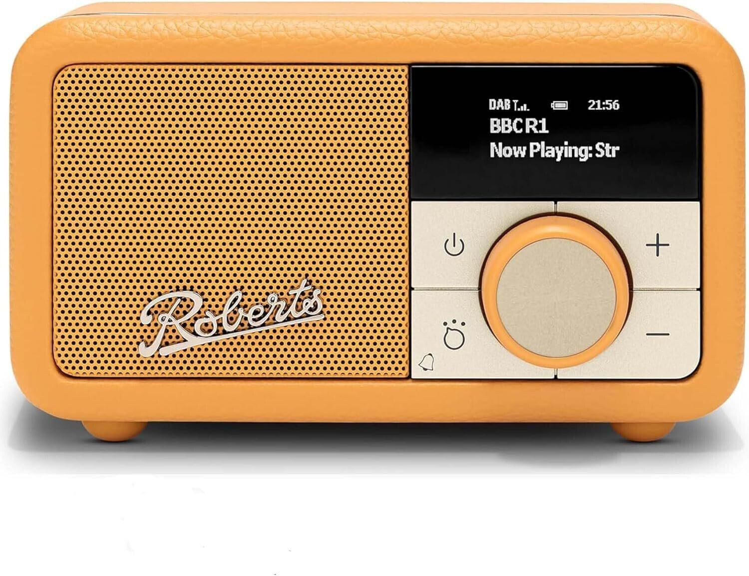 Roberts Revival Petite 2 Sunshine yellow