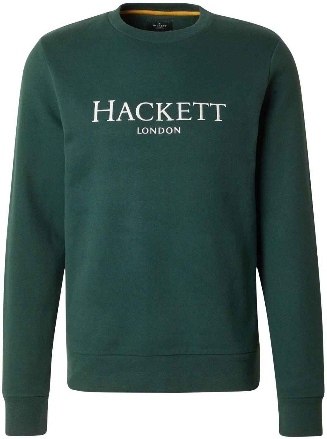 Hackett Sweatshirt 'HERITAGE' emerald