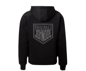 John Doe Originals Sweatshirt black