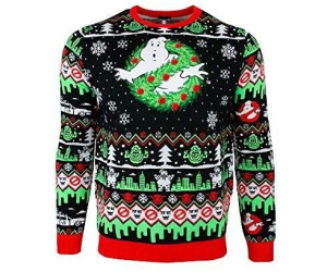 Numskull Ghostbusters Pullover