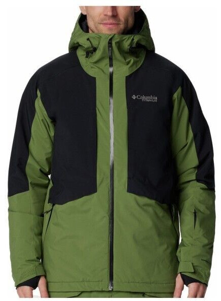 Columbia Highland Summit II Jacket