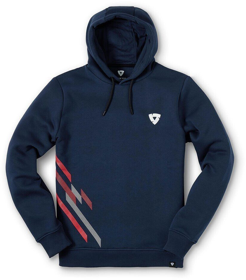 REV'IT! Overtake Hoodie