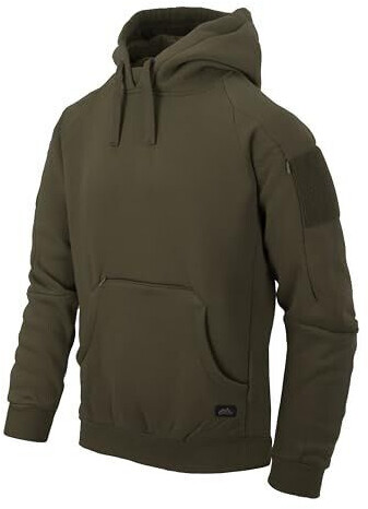 Helikon-Tex® Urban Tactical Hoodie Lite Kangaroo green
