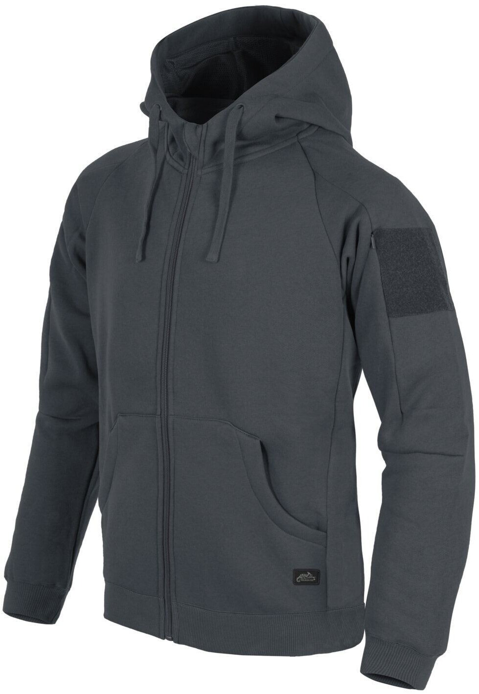 Helikon-Tex® Urban Tactical Lite Sweater gray