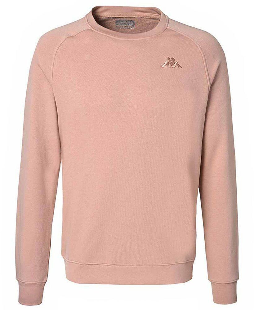 Kappa Caimali SWT Sweatshirt pink