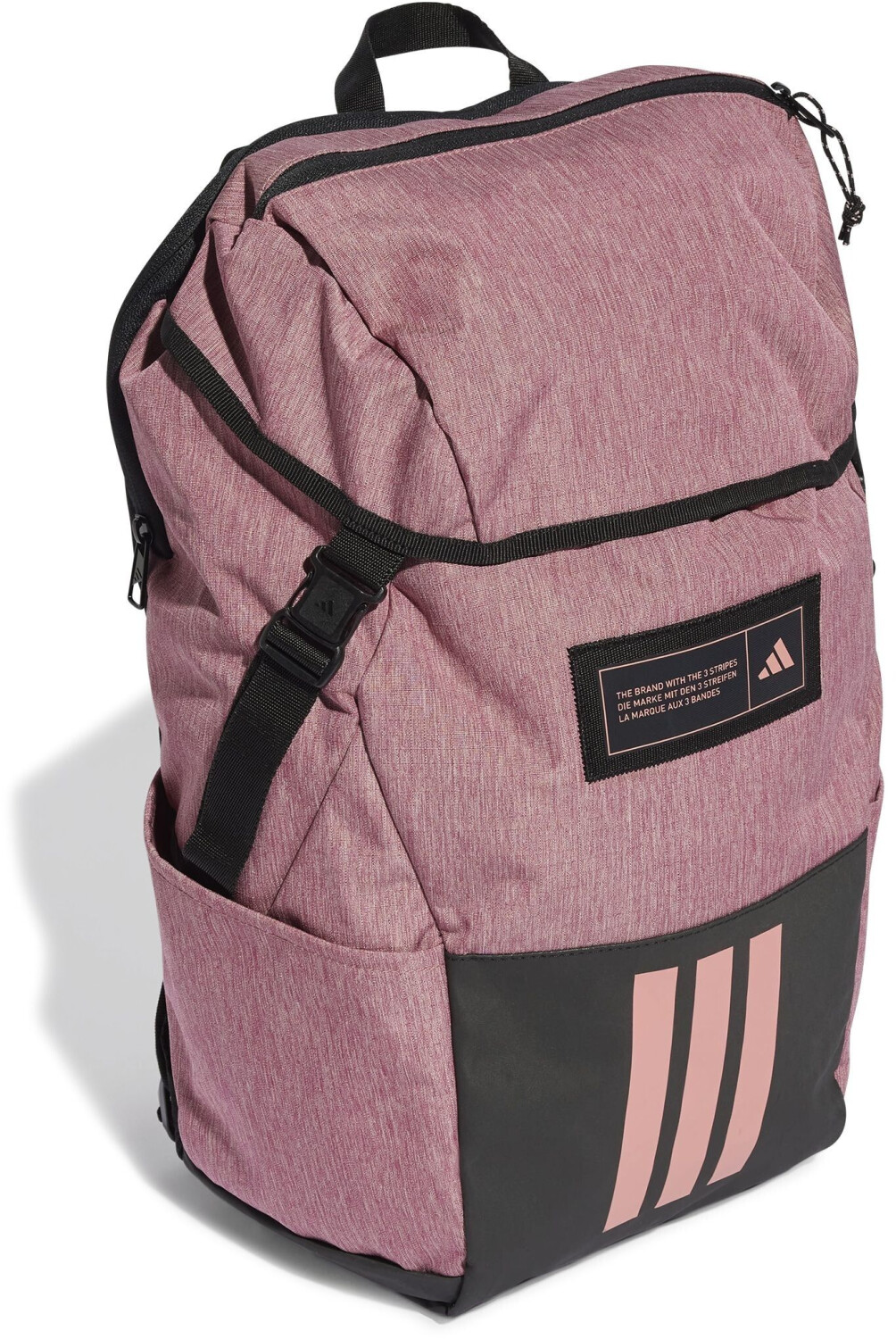 Backpack adidas pink top