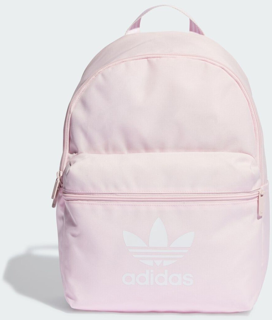 Adidas adicolor Backpack IS4363 clear pink ab 21 41 Preisvergleich bei idealo