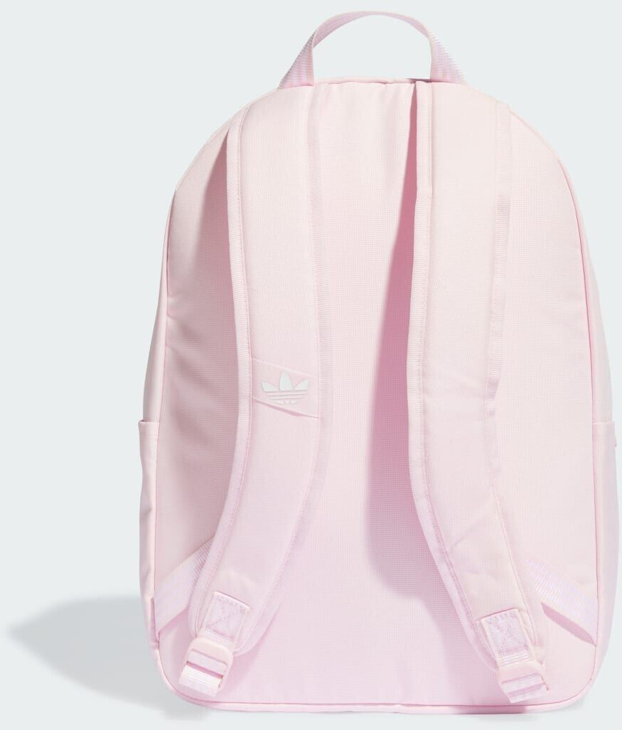 Adidas adicolor Backpack IS4363 clear pink ab 21 41 Preisvergleich bei idealo