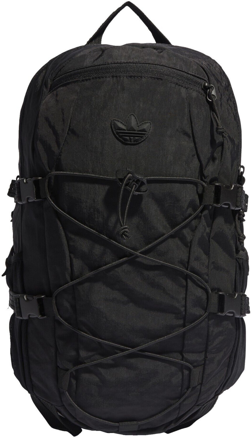 Adidas Adventure Backpack II3333 black ab 85 00 Preisvergleich bei idealo