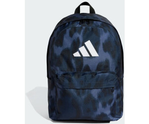 Adidas Animal Print Classic Backpack JG1109 preloved ink white ab 22 39 Preisvergleich bei idealo
