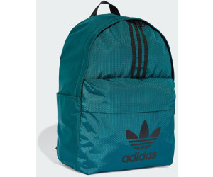 Adidas Backpack JE1618 legacy teal black ab 19 99 Preisvergleich bei idealo