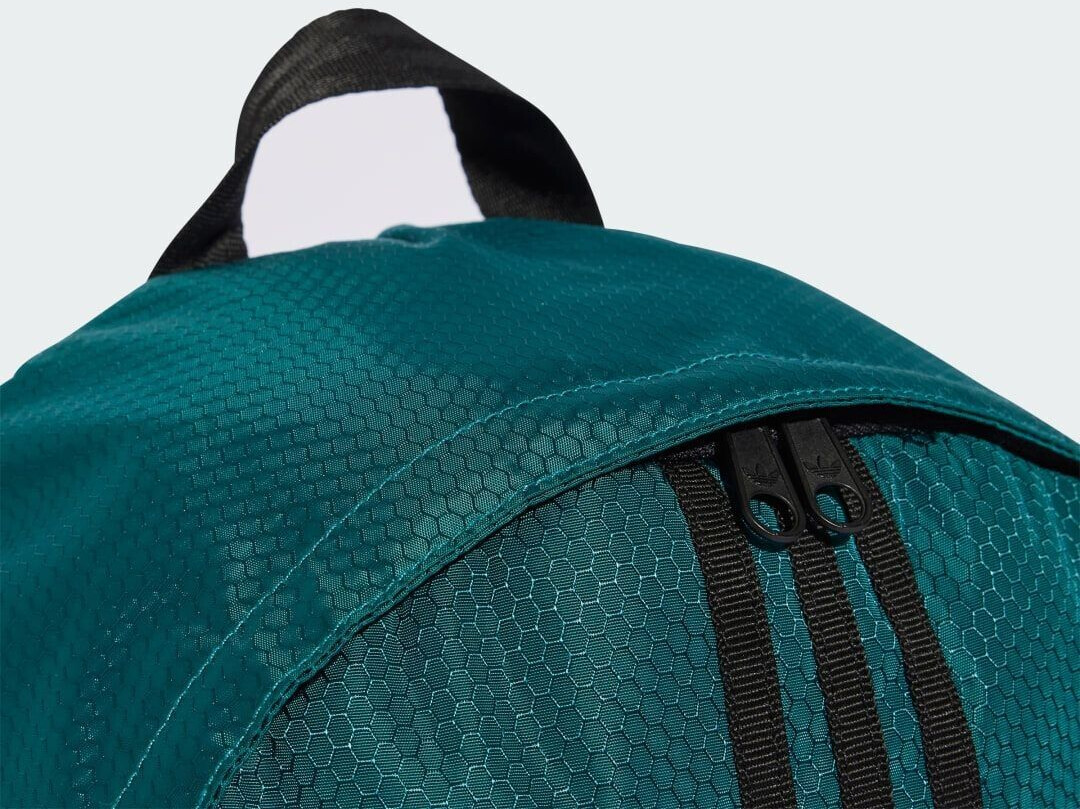 Adidas Backpack JE1618 legacy teal black ab 19 99 Preisvergleich bei idealo