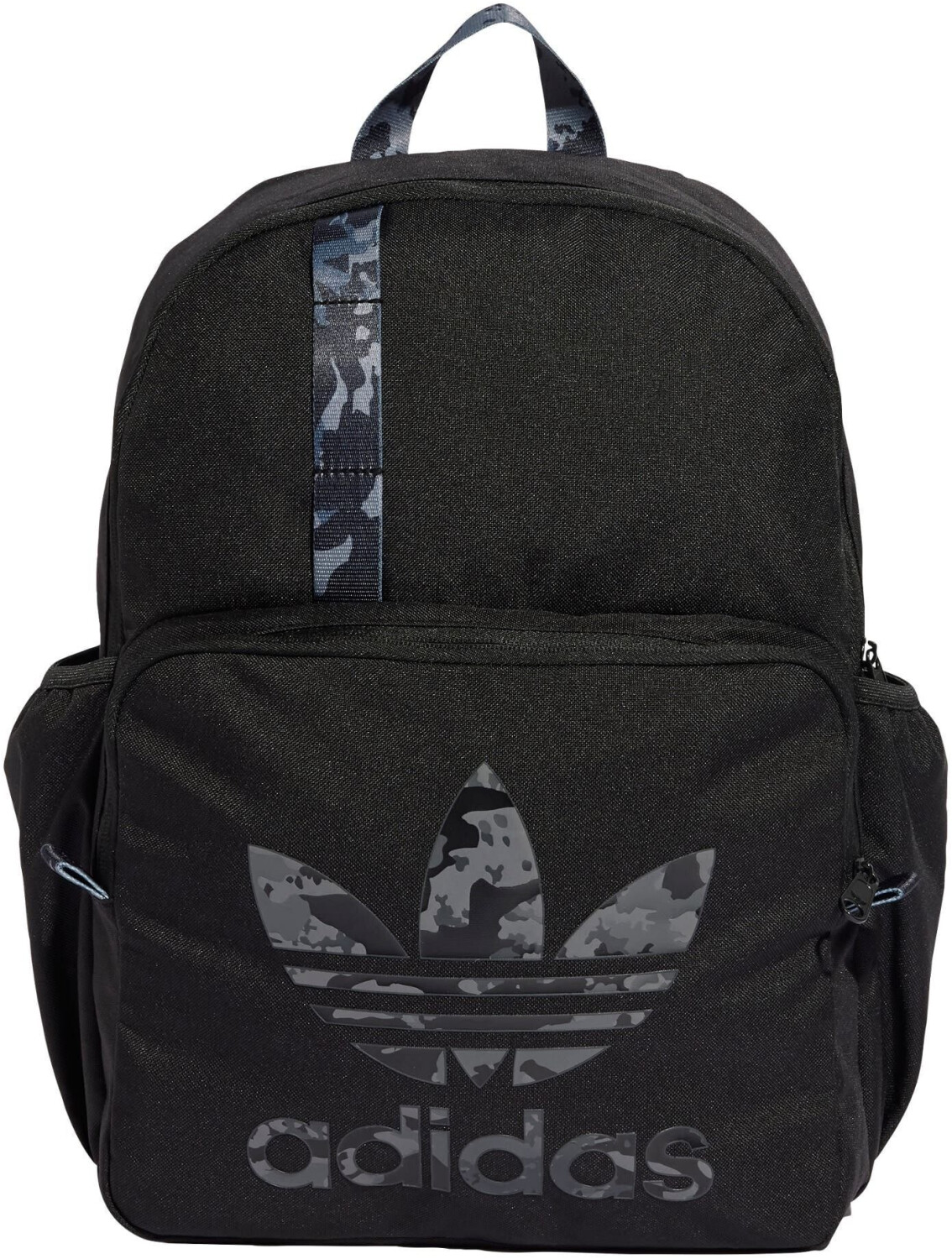 Adidas Camo Backpack IX6824 black multicolor ab 21 49 Preisvergleich bei idealo