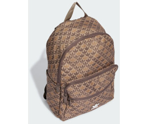 Adidas monogram backpack 2025