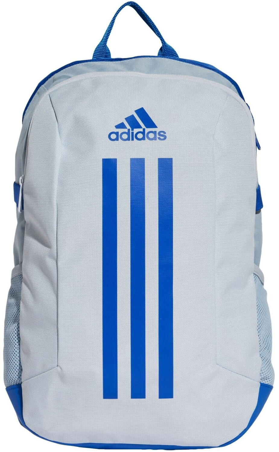 Adidas Power Kids Backpack JF8549 royal blue halo blue ab 24 99 Preisvergleich bei idealo