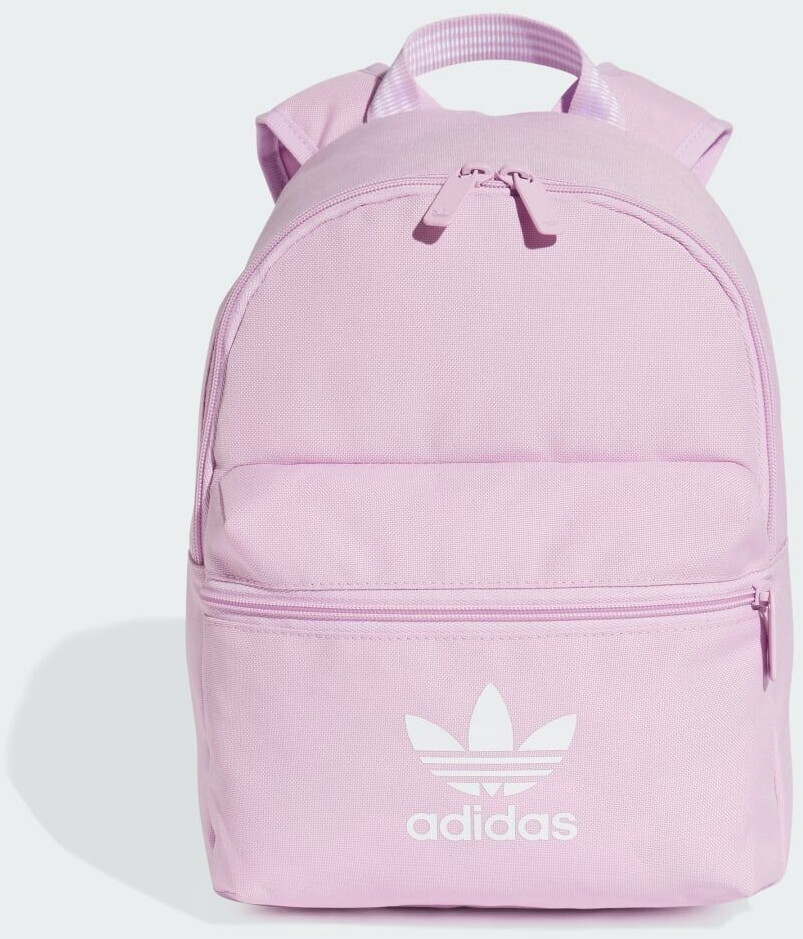 Adicolor classic backpack pink outlet